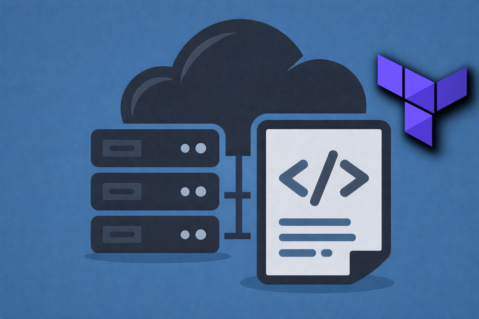 Infrastructure As Code