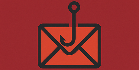 Campagne de phishing