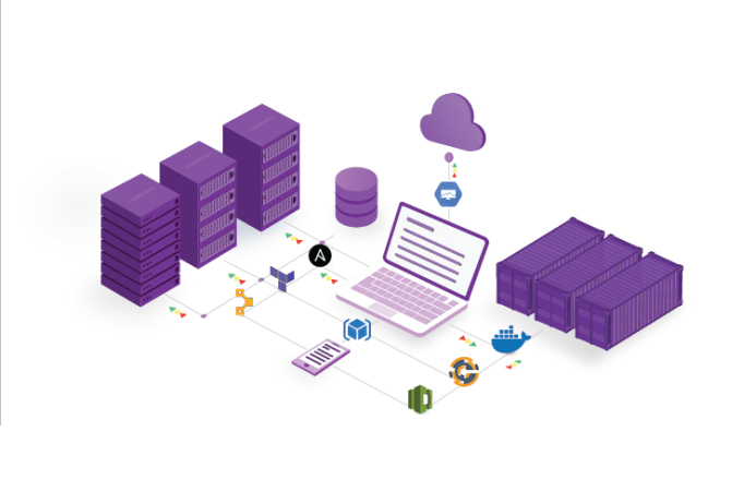 Des fondations solides